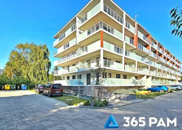 365PAM - Apartament Buena Vista - KLIMATYZACJA
